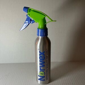 Norwex Silver Bottle